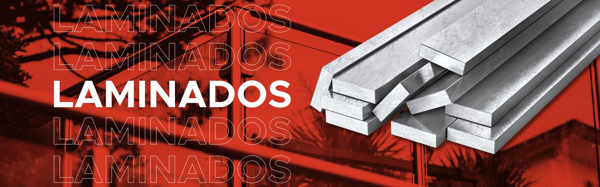 Ferros laminados